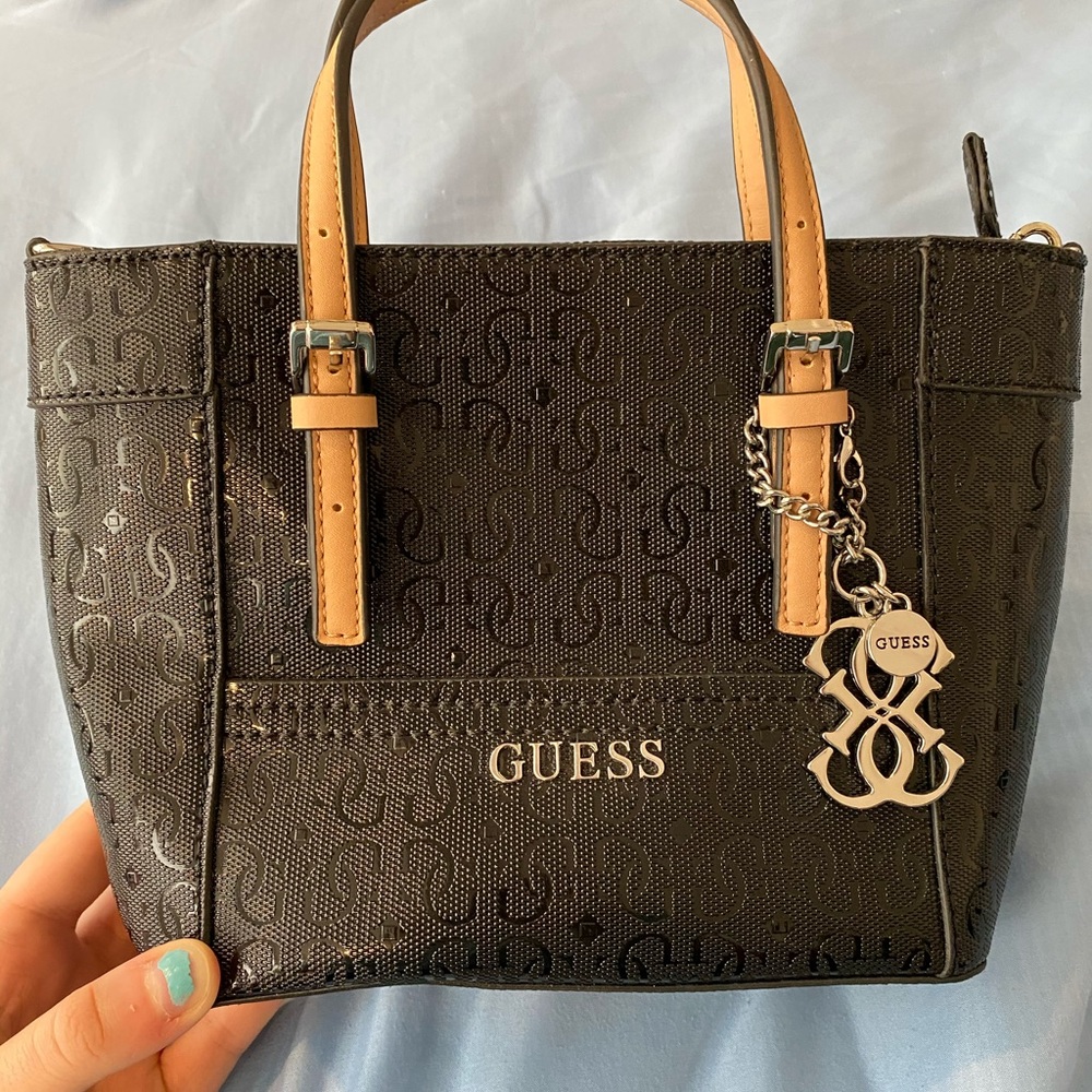 Mini Guess Bag Brand New